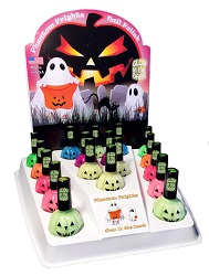 Phantom Frights Glow in the Dark Nail Lacquer ppk product image